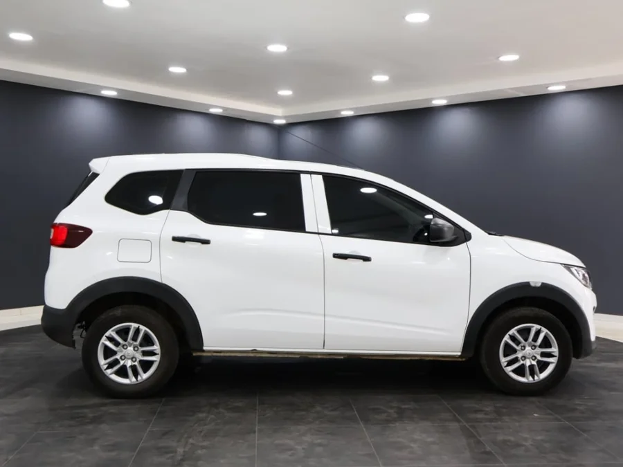Used 2025 Renault Triber 1.0 Life - ICar Gezina