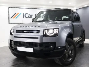Used 2024 Land Rover Defender 110 D300 X-Dynamic HSE