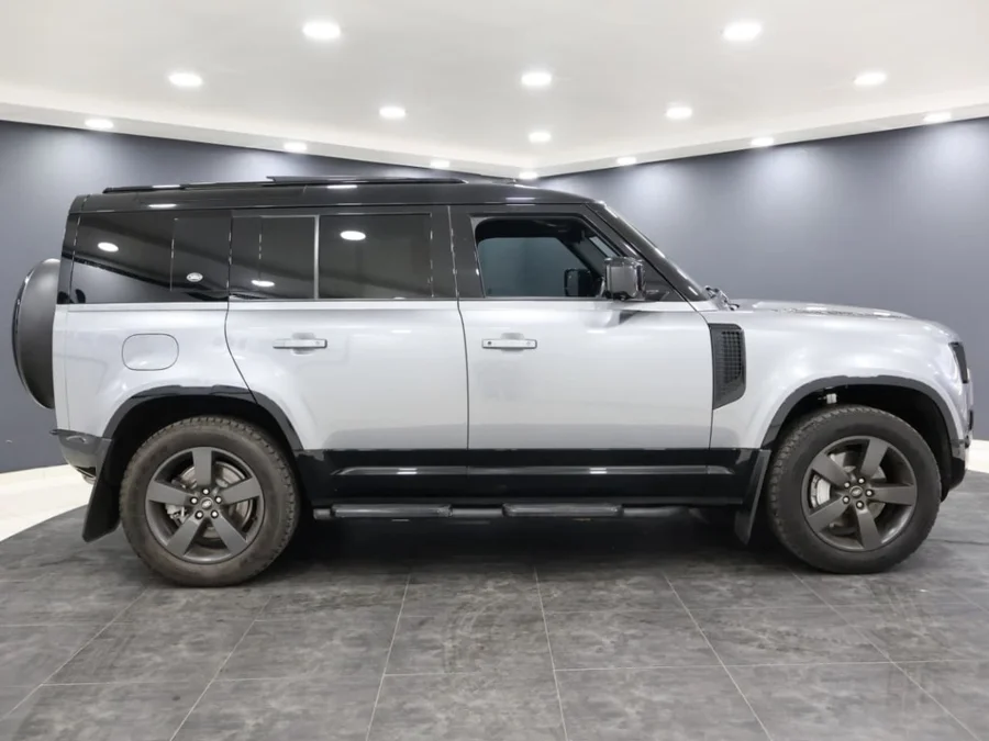 Used 2024 Land Rover Defender 110 D300 X-Dynamic HSE - ICar Gezina Used 2024 Land Rover Defender 110 D300 X-Dynamic HSE - ICar Gezina