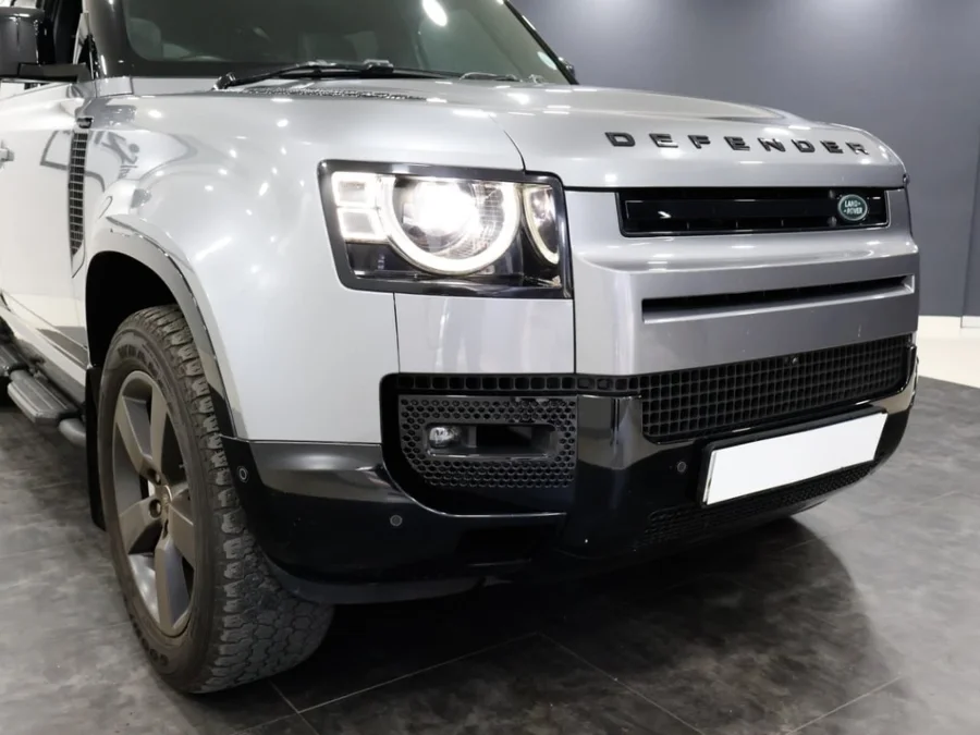 Used 2024 Land Rover Defender 110 D300 X-Dynamic HSE - ICar Gezina Used 2024 Land Rover Defender 110 D300 X-Dynamic HSE - ICar Gezina