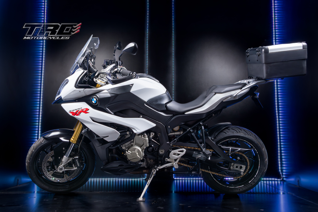 Used 2016 BMW R 100 / S 1000 / R1100-1200 S 1000 XR