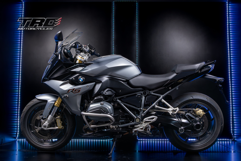 Used 2017 BMW R 1150 / R 1200 R 1200 RS