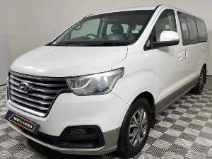 Used 2020 Hyundai H-1 2.5VGTi bus Elite 9-seater