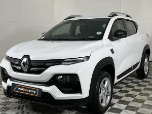 Used 2022 Renault Kiger 1.0 Zen auto