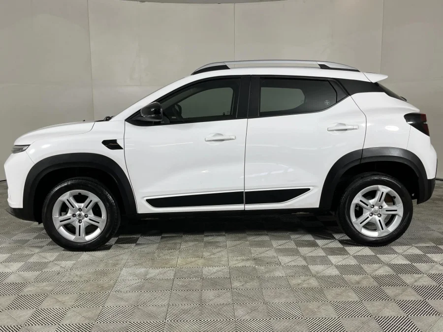 Used 2022 Renault Kiger 1.0 Zen auto - WeBuyCars The Dome