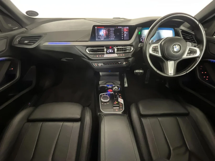 Used 2021 BMW 2 Series M235i xDrive Gran Coupe - WeBuyCars Silverlakes