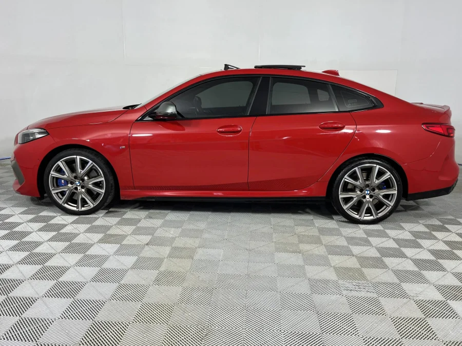 Used 2021 BMW 2 Series M235i xDrive Gran Coupe - WeBuyCars Silverlakes