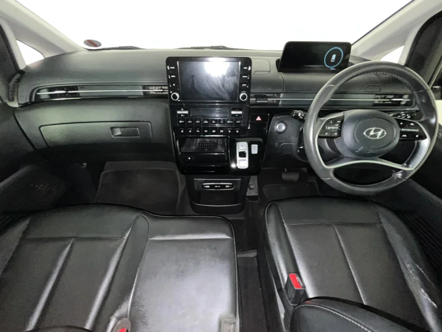 Used 2022 Hyundai Staria 2.2D Elite - WeBuyCars Brackenfell Cape Town