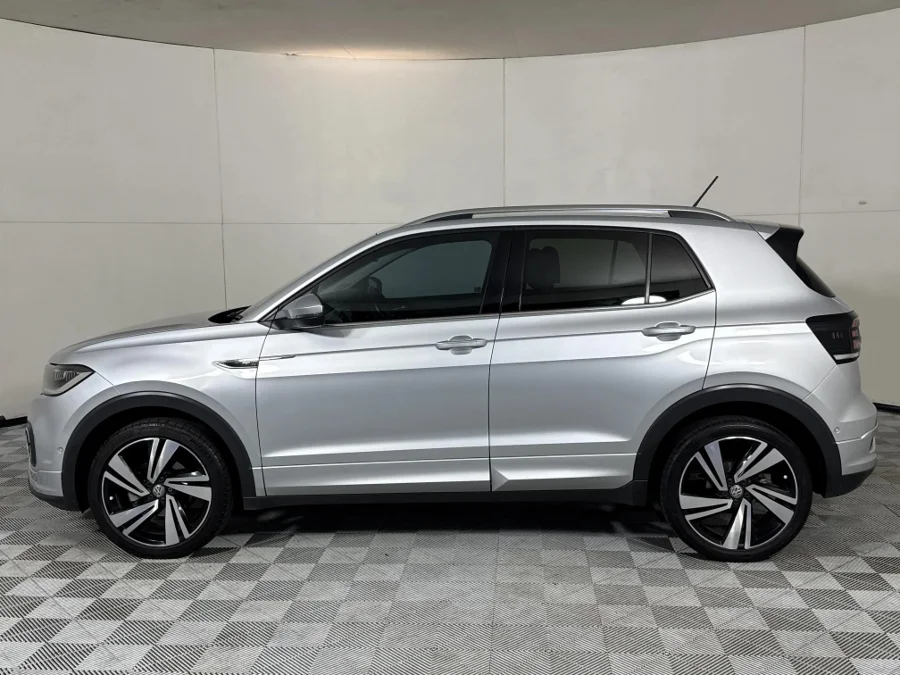 Used 2019 Volkswagen T-Cross 1.0TSI 85kW Highline - WeBuyCars Midstream