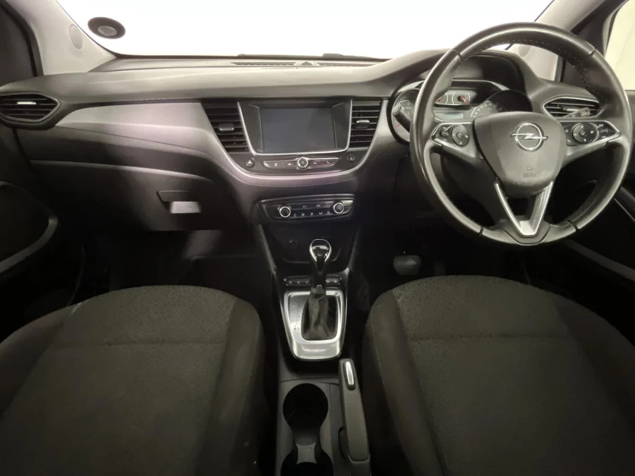 Used 2019 Opel Crossland X 1.2 Turbo Enjoy auto - WeBuyCars Gqeberha