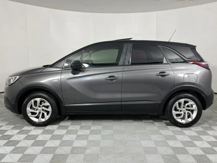 Used 2019 Opel Crossland X 1.2 Turbo Enjoy auto - WeBuyCars Gqeberha