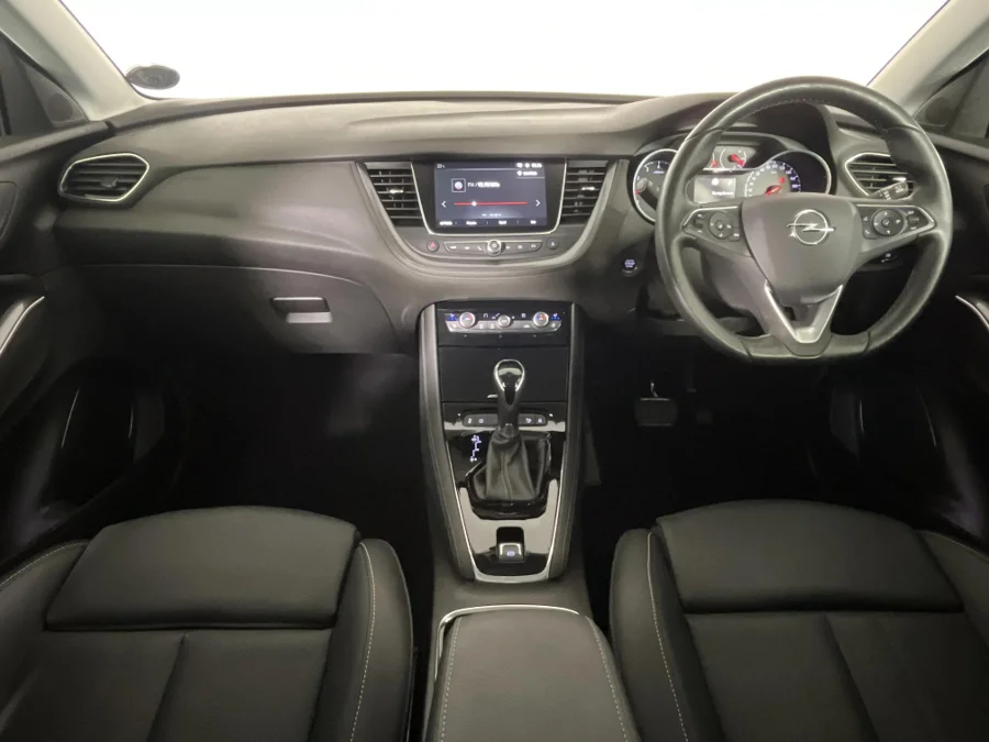 Used 2022 Opel Grandland X 1.6T Elegance - WeBuyCars Silverlakes