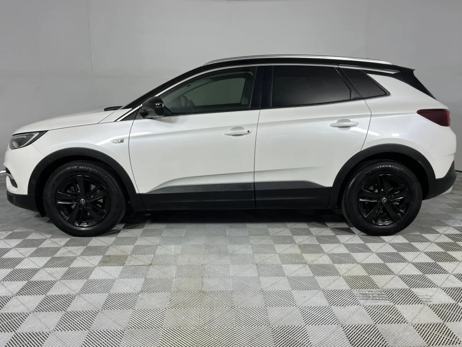Used 2022 Opel Grandland X 1.6T Elegance - WeBuyCars Silverlakes