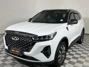 Used 2023 Chery Tiggo 7 Pro 1.5T Executive