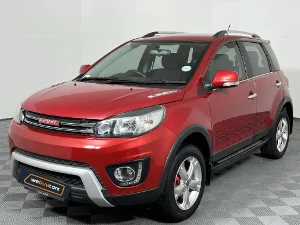 Used 2018 Haval H1 1.5