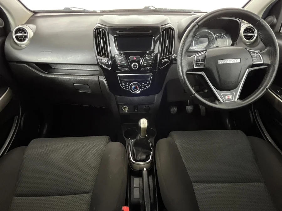 Used 2018 Haval H1 1.5 - WeBuyCars Montana