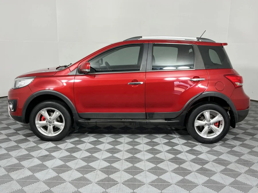 Used 2018 Haval H1 1.5 - WeBuyCars Montana