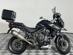 Used 2019 Triumph Tiger 1200 XCA