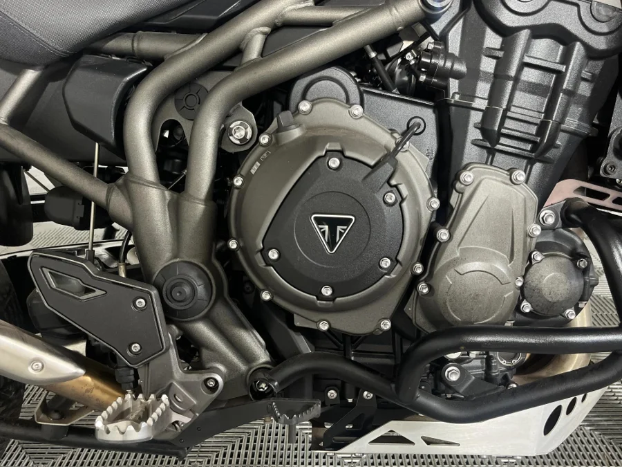 Used 2019 Triumph Tiger 1200 XCA - WeBuyCars Germiston