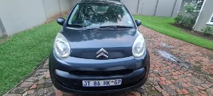 Used 2009 Citroen C1 1.0i