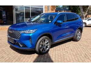Used 2023 Haval H6 2.0GDIT 4WD Super Luxury