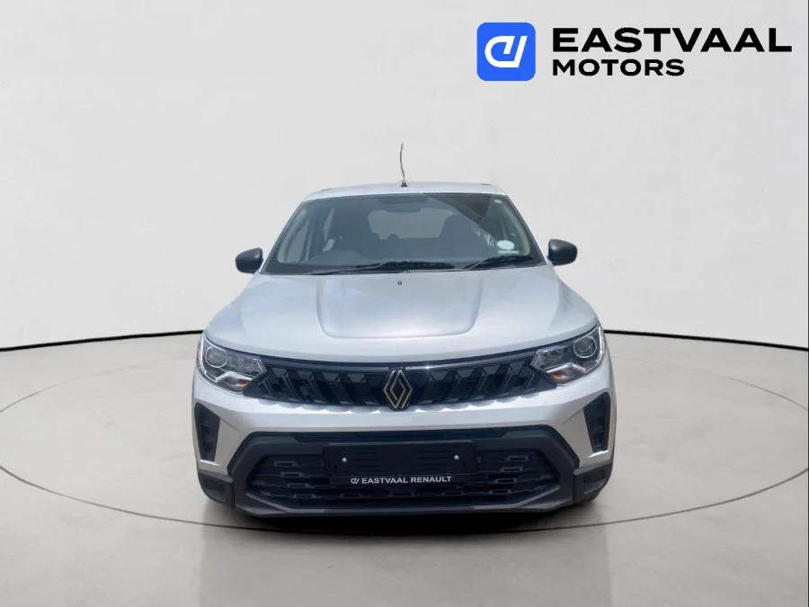 New 2026 Renault Triber 1.0 Evolution - Eastvaal Motor City New