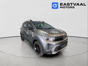 New 2026 Renault Triber 1.0 Techno