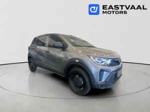 New 2026 Renault Triber 1.0 Evolution