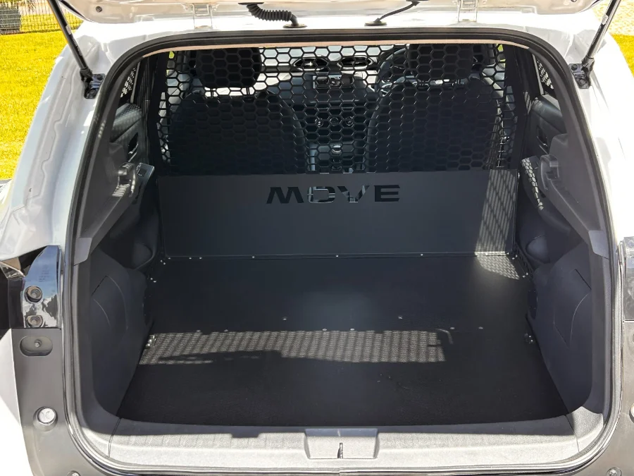 Used 2025 Nissan Magnite 1.0 Move panel van - IC Auto Benoni