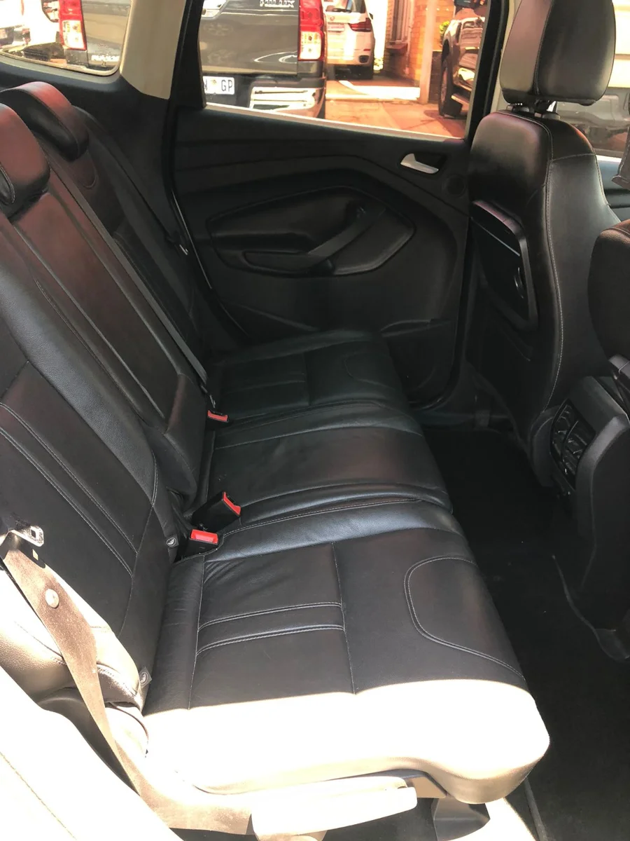 Used 2014 Ford Kuga 2.0T AWD Titanium - Cars Gold Used 2014 Ford Kuga 2.0T AWD Titanium - Cars Gold