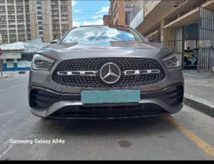 Used 2020 Mercedes-Benz GLA 200