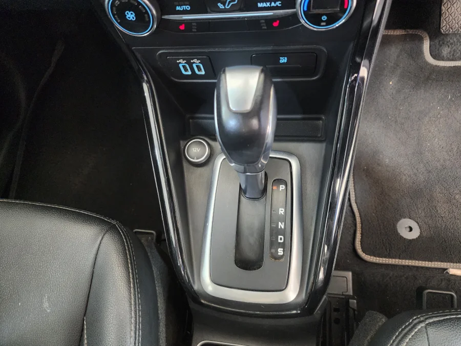 Used 2019 Ford EcoSport 1.0T Titanium auto - GAPP Motors