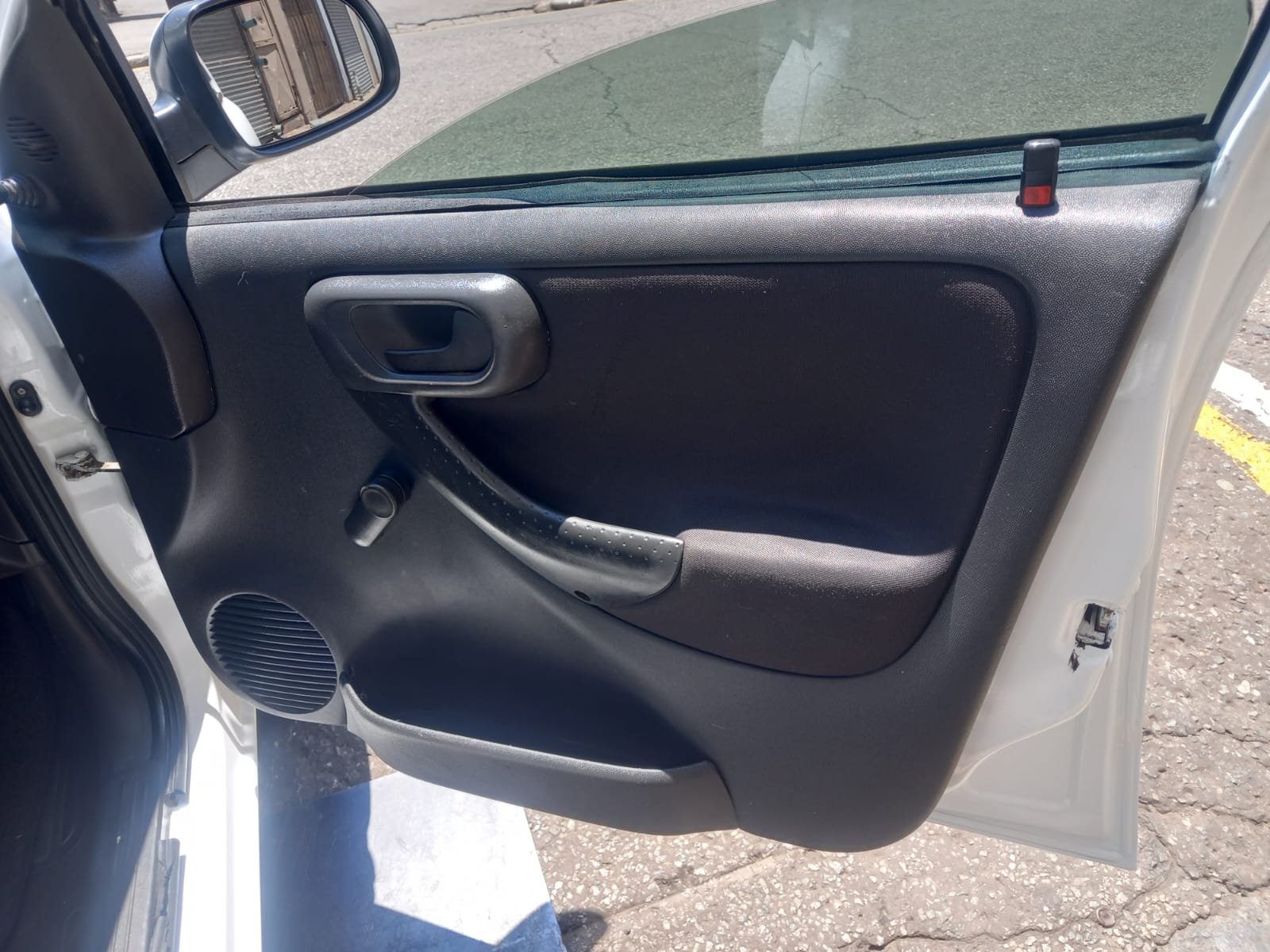 Used 2011 Chevrolet Corsa Utility 1.4