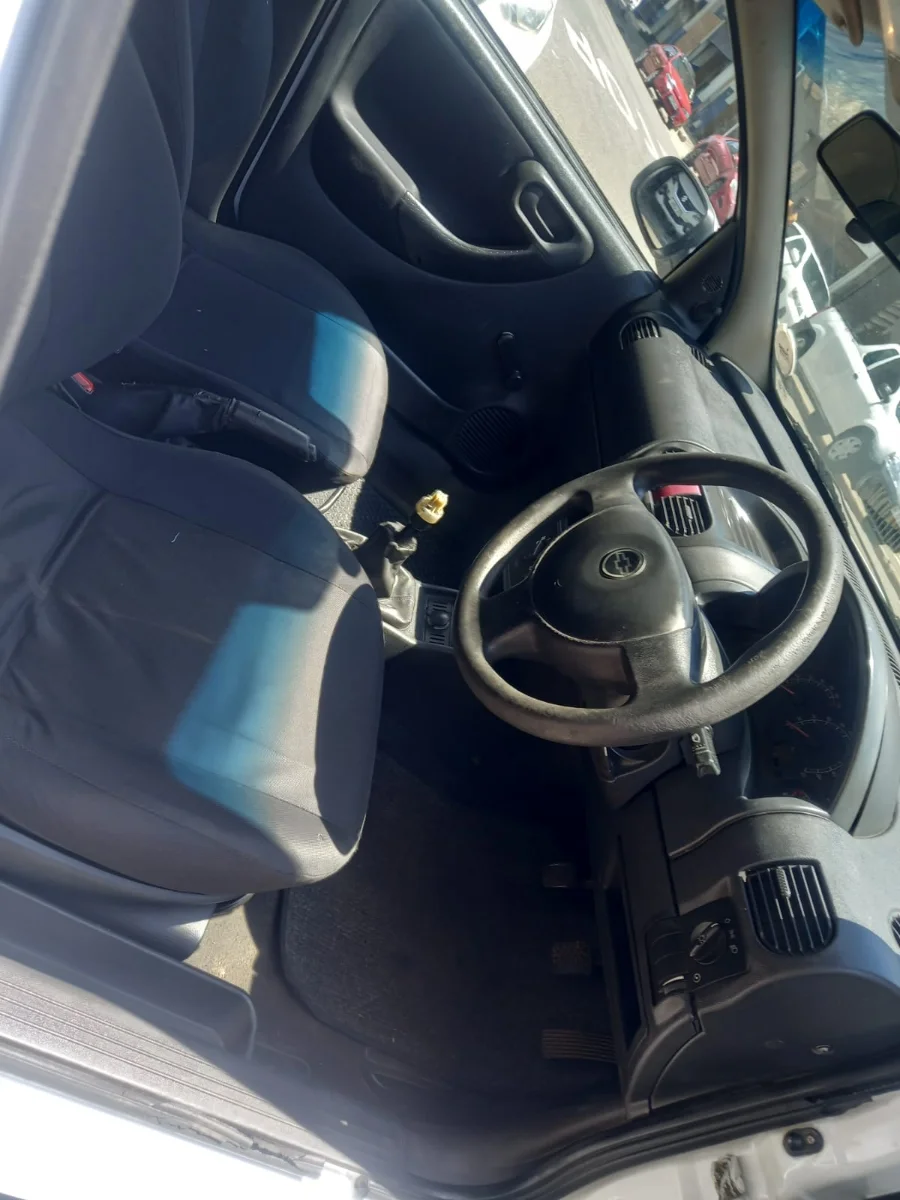 Used 2011 Chevrolet Corsa Utility 1.4 - Carmart Auto Dealer Used 2011 Chevrolet Corsa Utility 1.4 - Carmart Auto Dealer