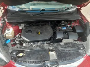 Used 2014 Hyundai ix35 2.0 Premium