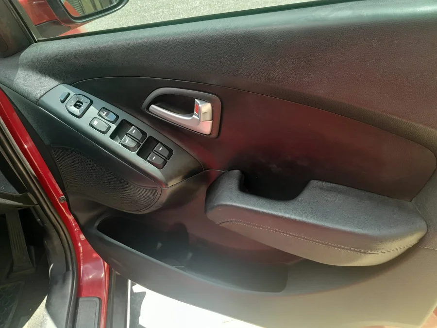 Used 2014 Hyundai ix35 2.0 Premium - Carmart Auto Dealer