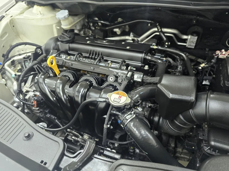 Used 2013 Hyundai i20 1.4 Fluid - Kilokor Motors