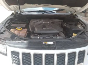 Used 2015 Jeep Cherokee 2.0T Limited 4x4