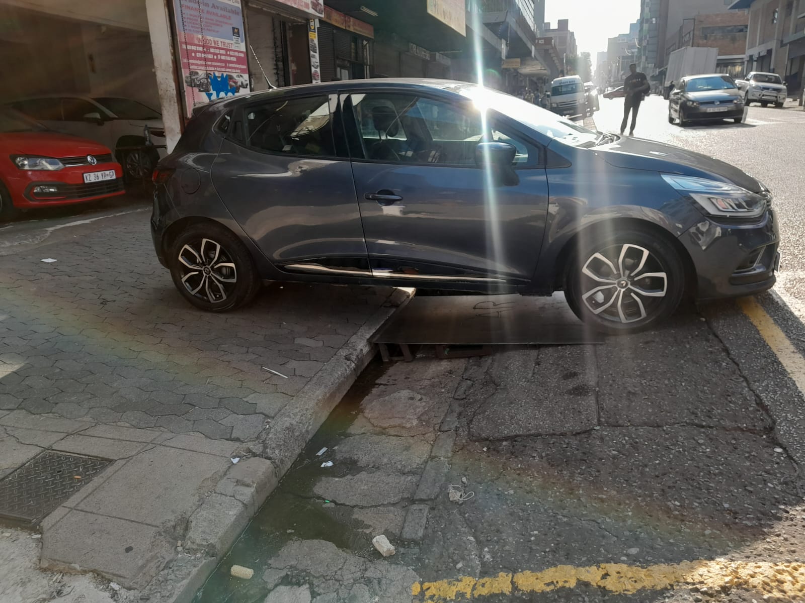 Used 2018 Renault Clio 1.0 Turbo Zen