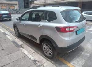 Used 2022 Renault Triber 1.0 Dynamique