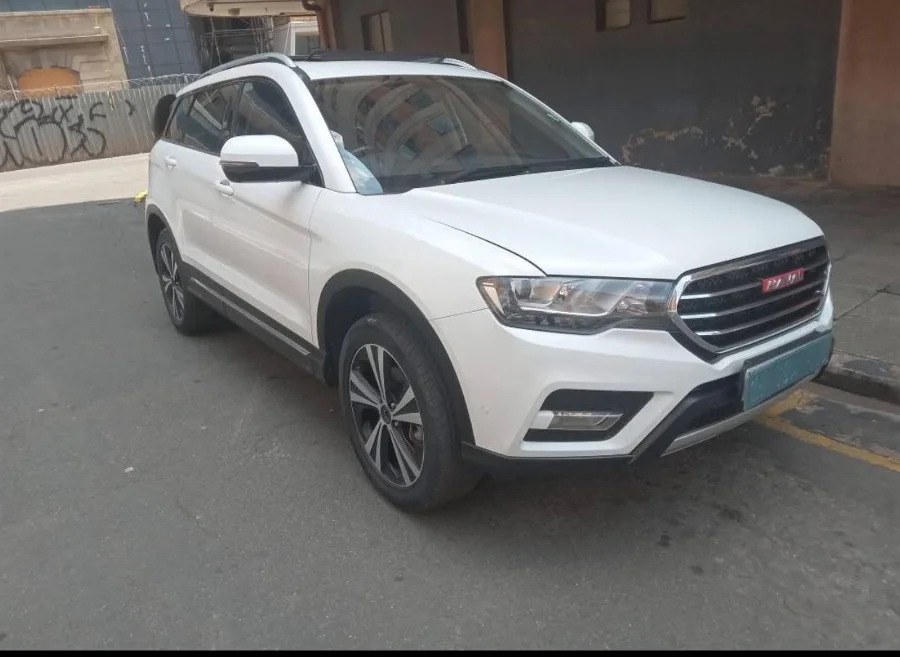Used 2019 Haval H6 2.0GDIT Premium - Ajay Motors