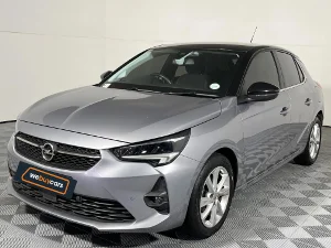 Used 2021 Opel Corsa 1.2T Elegance