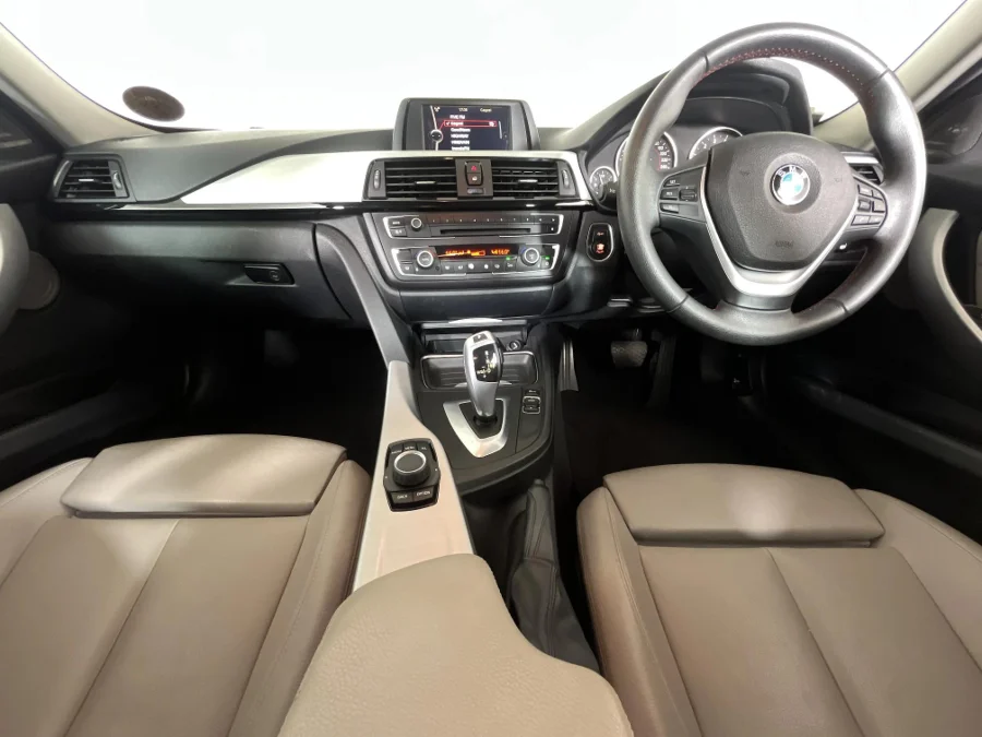 Used 2012 BMW 3 Series 320i Sport auto - WeBuyCars Riverhorse