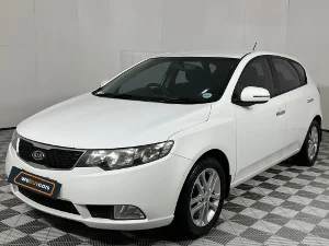 Used 2012 Kia Cerato hatch 1.6 EX