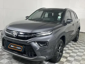 Used 2023 Toyota Urban Cruiser 1.5 XR auto