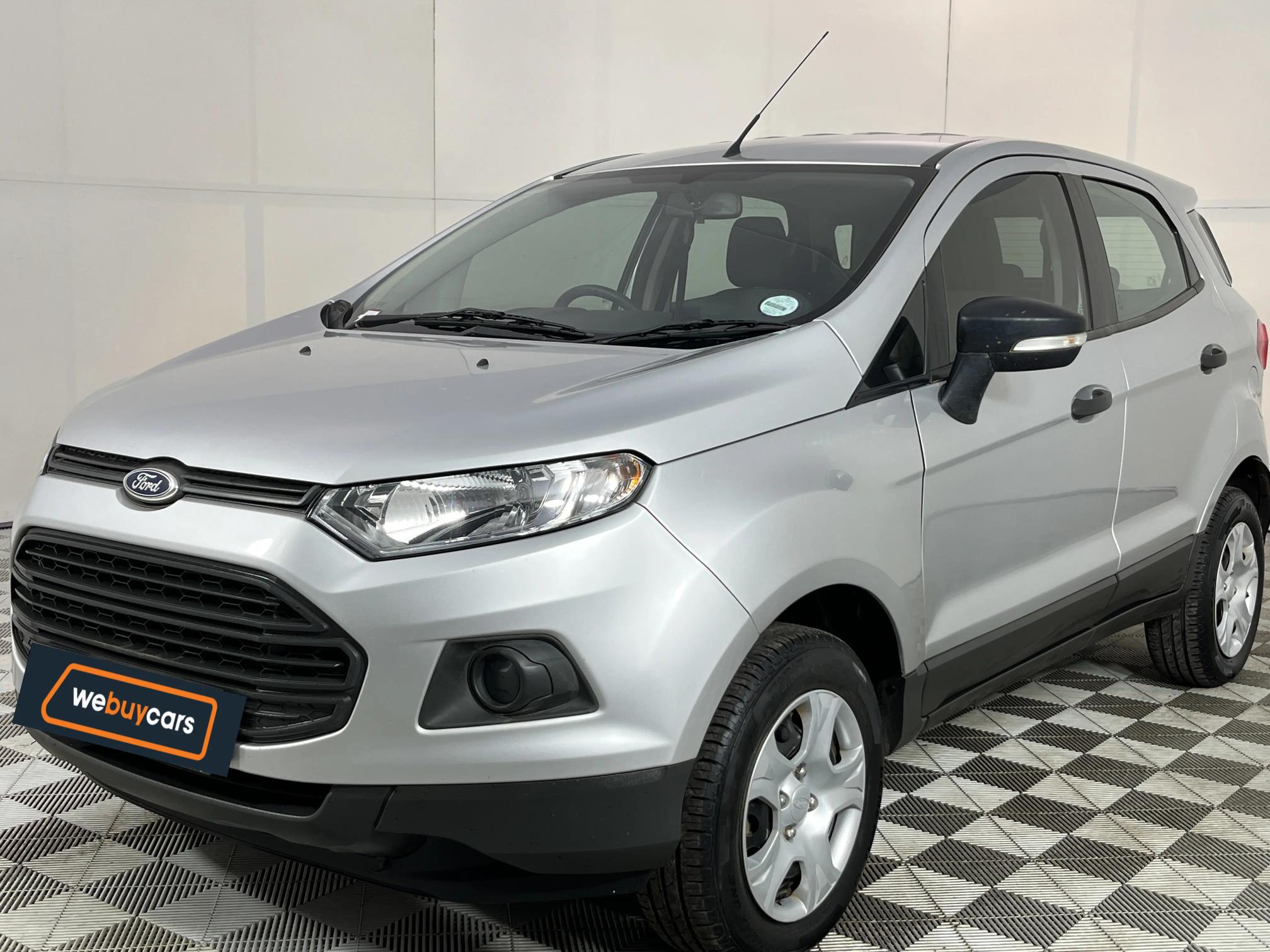 Used 2015 Ford EcoSport 1.5 Ambiente