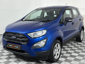 Used 2020 Ford EcoSport 1.5TDCi Ambiente