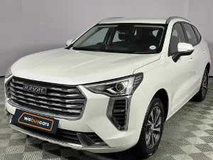 Used 2023 Haval Jolion 1.5T Premium