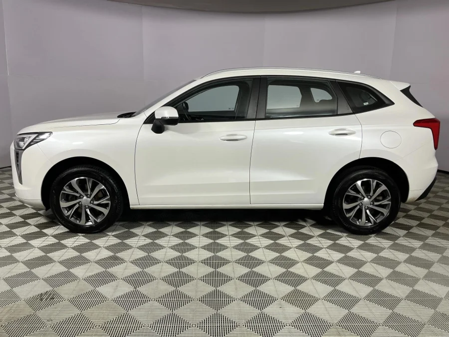Used 2023 Haval Jolion 1.5T Premium - WeBuyCars Durban
