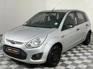 Used 2015 Ford Figo 1.4 Ambiente